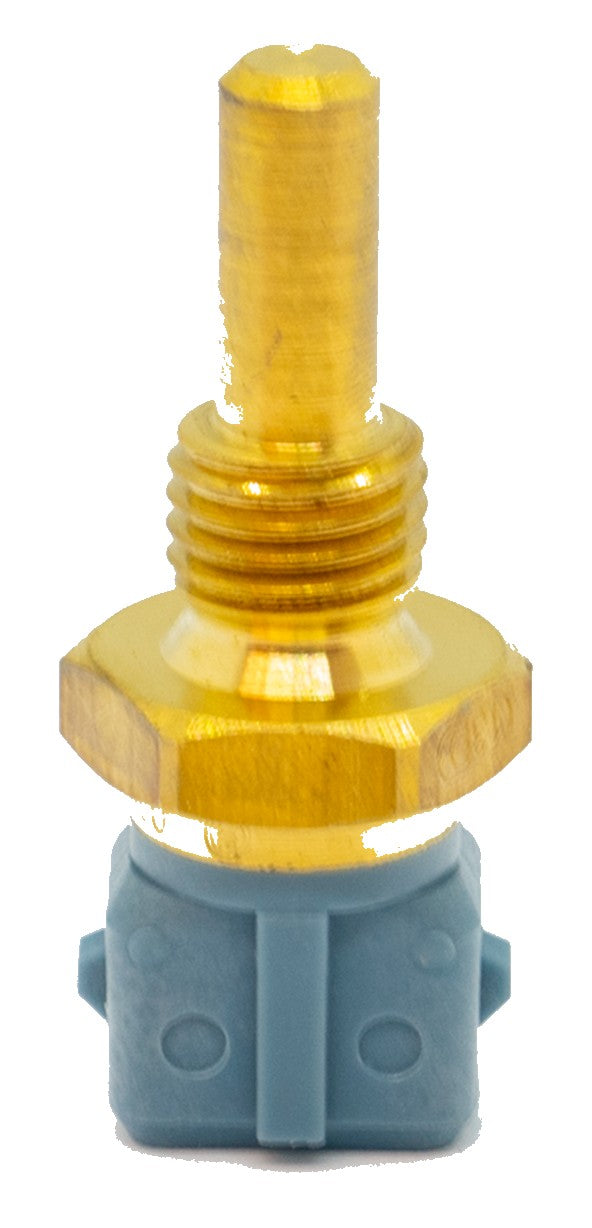 Link coolant temperature sensor, supplied with plug and terminals.